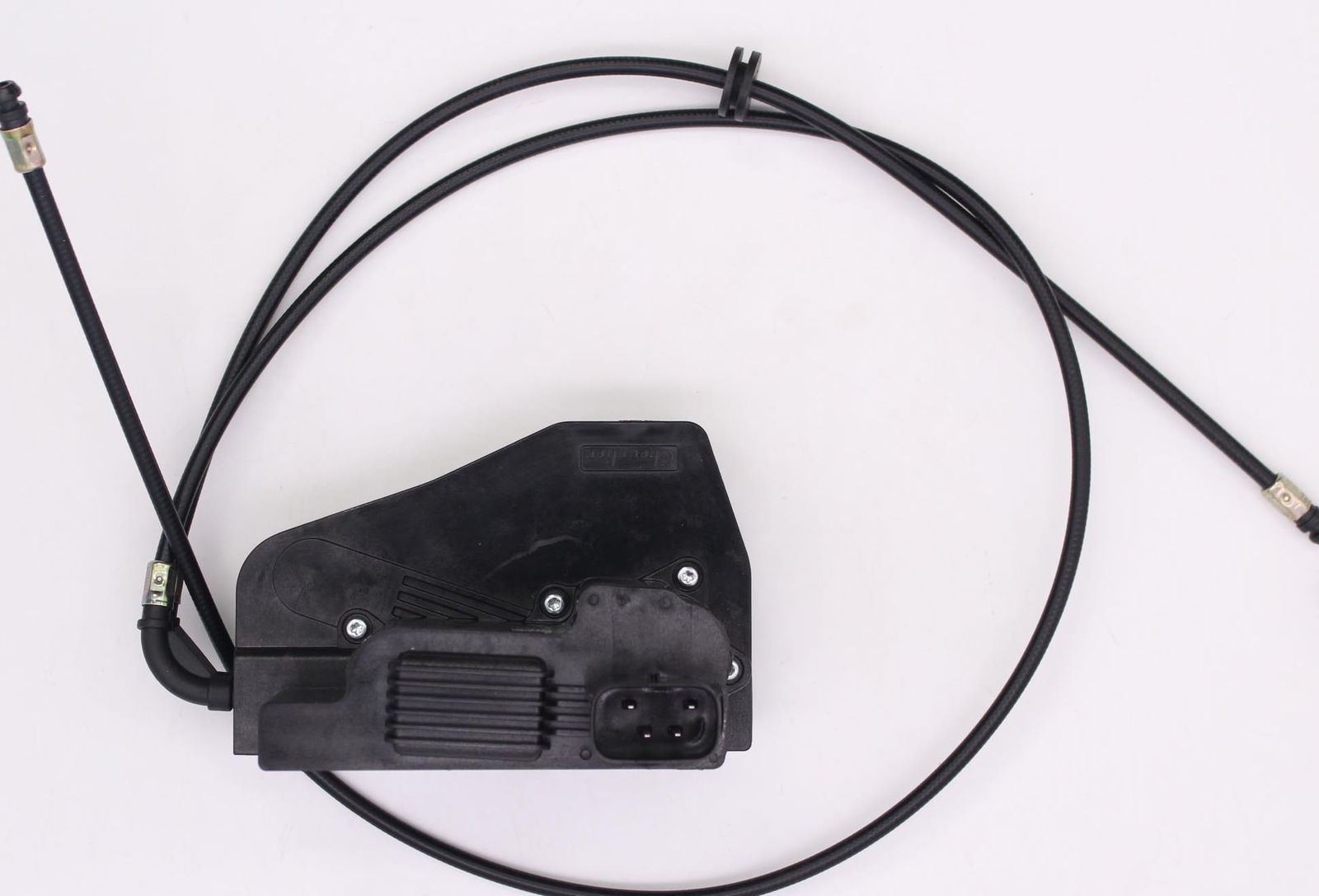 Door Latch E-Release, Lh Part Number - 11A8744Cp For McLaren