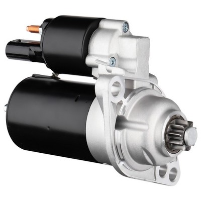 STARTER ANLASSER 1700W Für VW TRANSPORTER T5 MULTIVAN 1.9 TDi DIESEL 2003-2009