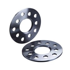 SCC Spurverbreterungen Spurplatten 2x10mm 12168E-ABE-6 Für BMW X3 X4