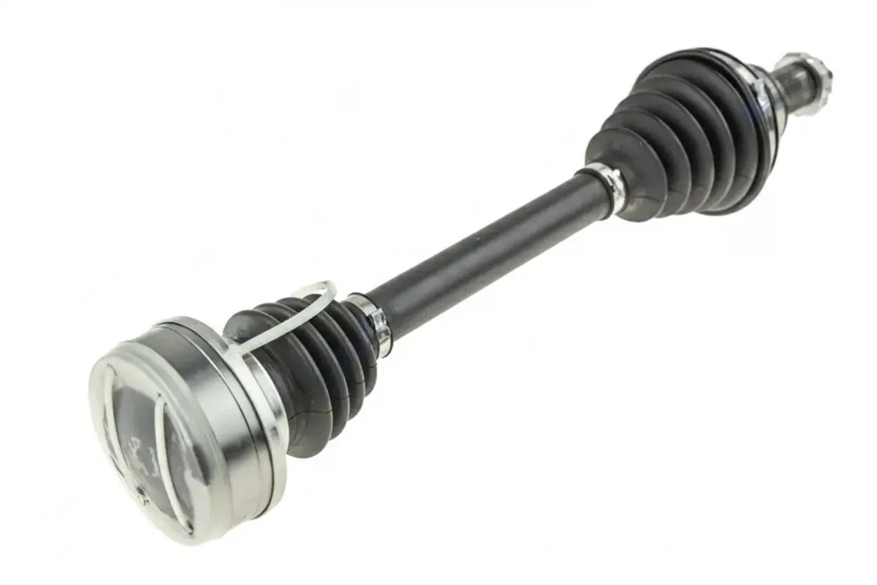 Driveshaft Front Axle Left NPW-VW-099 NTY for VW SEAT SKODA