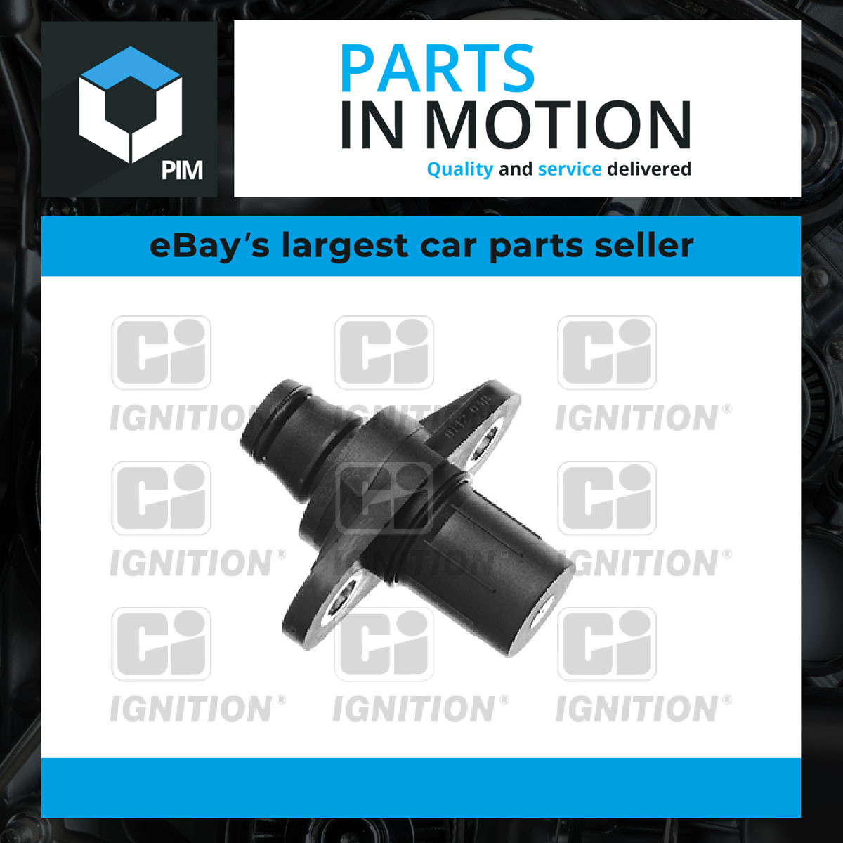Camshaft Position Sensor XREV239 CI 0021539528 A0021539528 Quality Guaranteed