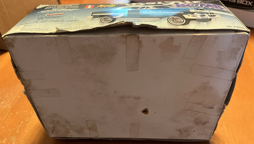Lindberg 73028 Maßstab 1:25 1953 Chevy Bel Air Bomb Buildn'Play Plastikmodellbausatz - Bild 9 von 11