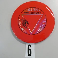 Streamline Discs Neutron Runway- Pick Your Disc