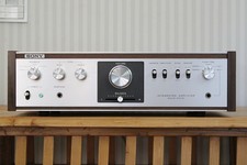 - Sony TA-1010 - Vintage Verstärker - gepfle...