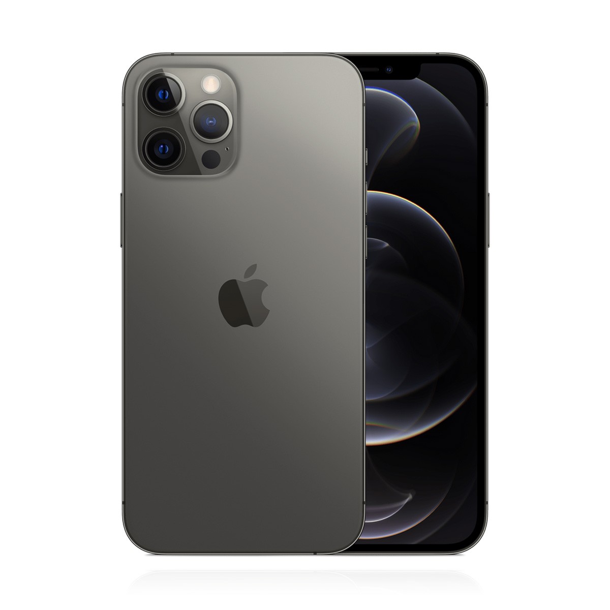 Apple iPhone 12 Pro Max 256GB Graphit MwSt nicht ausweisbar
