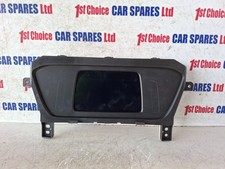 HONDA JAZZ I-MMD MK4 2024 INSTRUMENT CLUSTER SPEEDOMETER 78100-TZB-ED10-M1