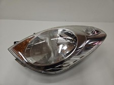 Feu avant (phare) Nissan NOTE