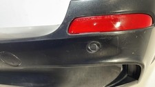 Pare-choc arrière BMW X5