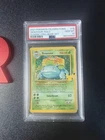 Venusaur Celebrations 15/102 25th Anniversary PSA 10 Gem Mint Pokemon Card TCG