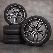 Mercedes GL GLS AMG Felgen 23 Zoll X167 Sommerr&auml;der A1674017700 A1674017800