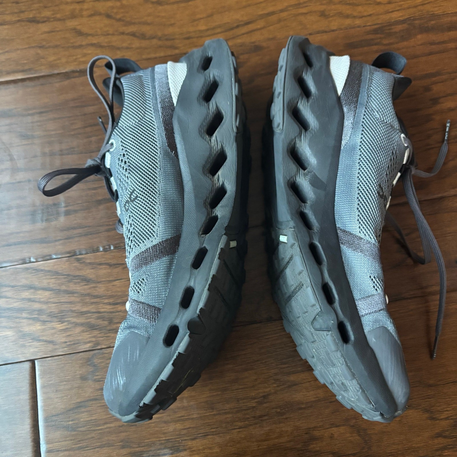 On Cloudsurfer Trail Eclipse Black 3WE10100264 Wo… - image 4