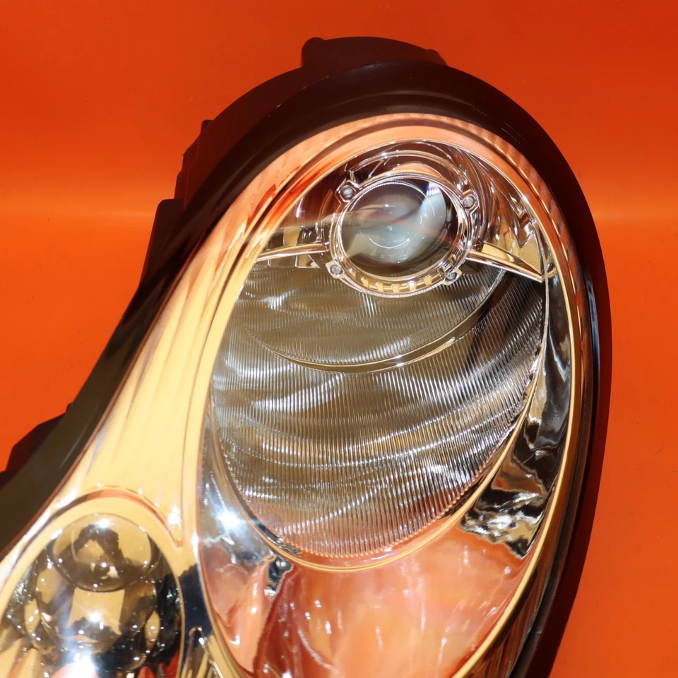 FARO IZQUIERDO BOXSTER PORSCHE 911 996 1999 2000 2001 2002 2003 2004 RECAMBIO Foto 3 de 4