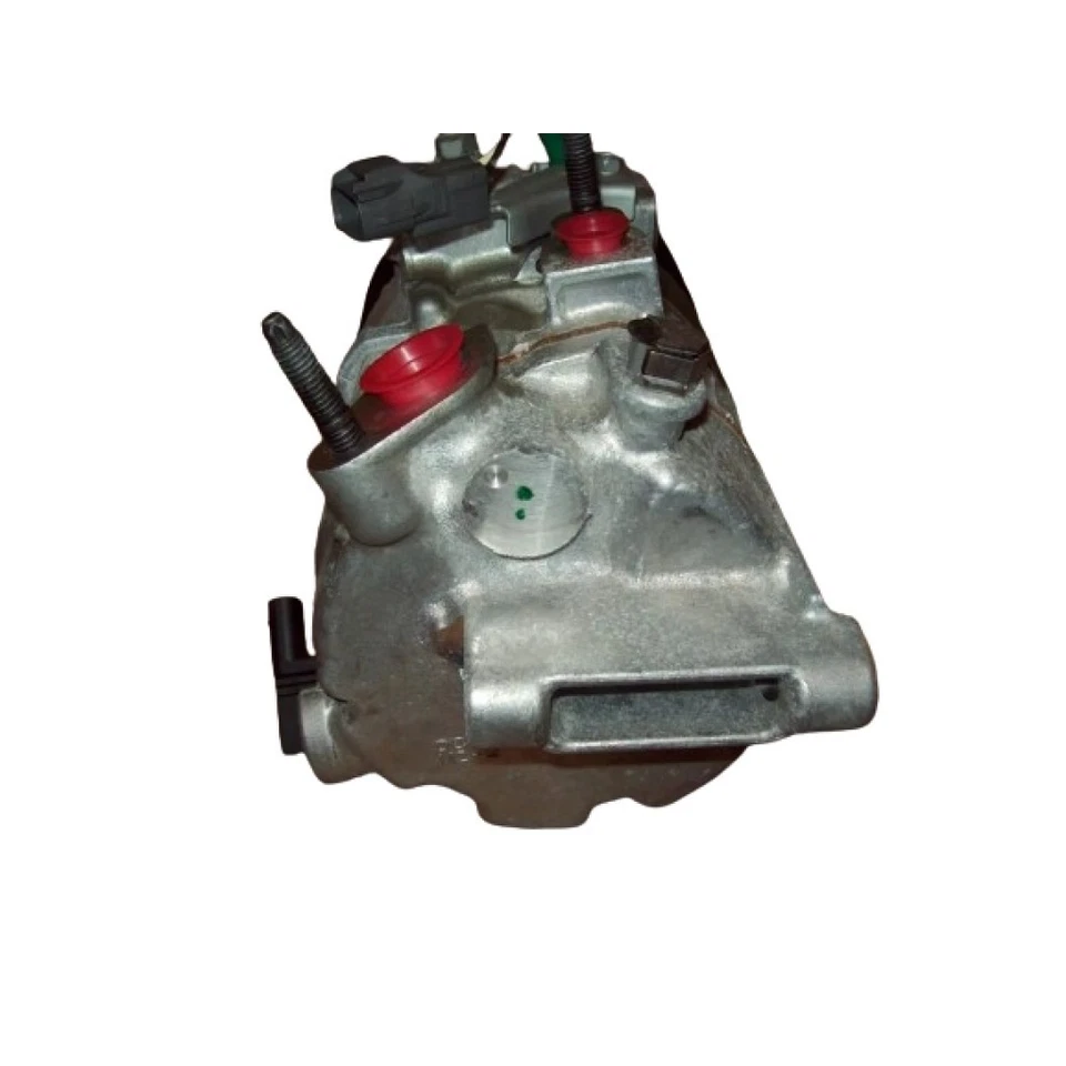 原始设备制造商 Mopar 适用于 Ram 1500 2019 - 2024 空调压缩机 | 适用于 68340016AA — 第 3/4 张图片