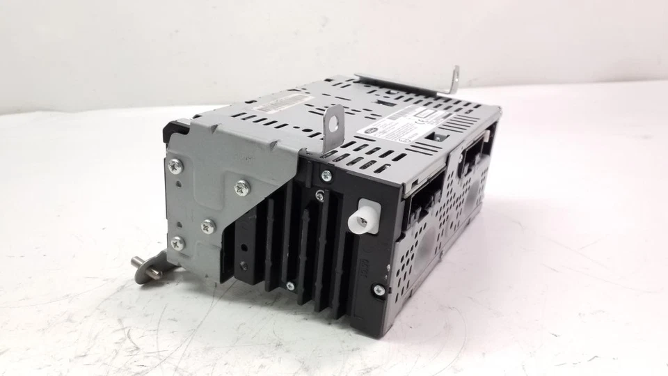 FORD SMAX 2015-2023 Radio Autoradio EM2T19C107CN - Bild 2 von 4