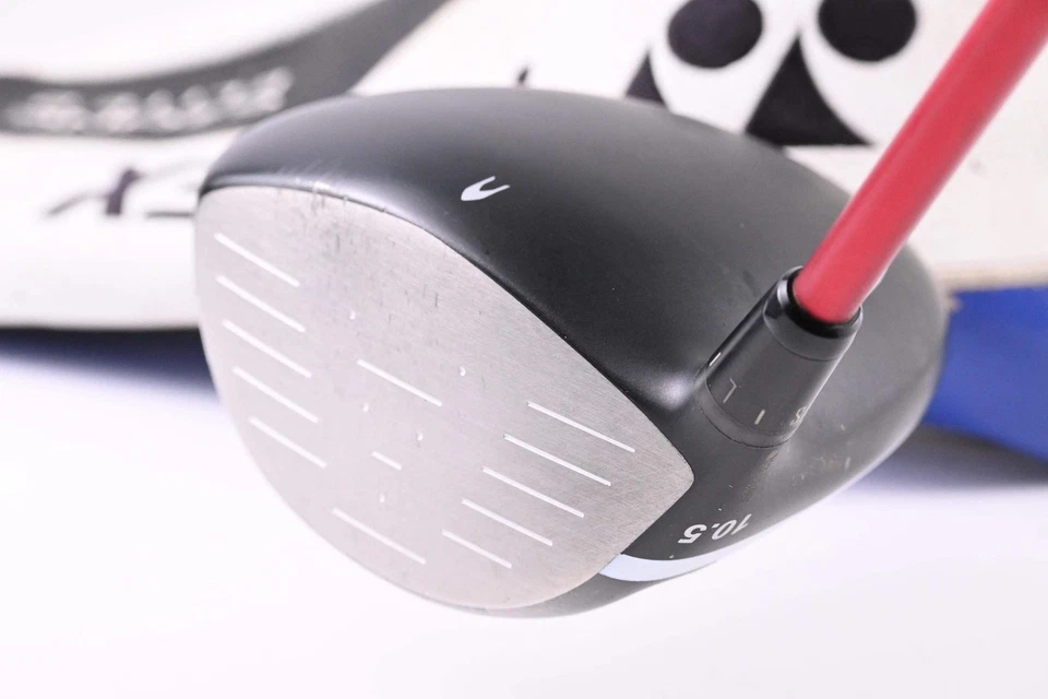 Yonex Ezone XPG Type HD Driver / 10.5 Degree / Regular Flex EX310 Shaft - Image 4 of 4