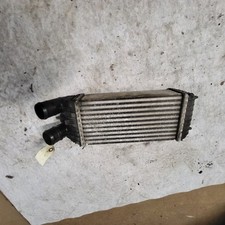 Peugeot 208 Ladeluftkühler 9803900780 Laufleistung ;  54000 KM