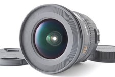  Almost Unused SIGMA 10-20mm f3.5 EX DC HSM Wide AF Lens for Canon From JAPAN