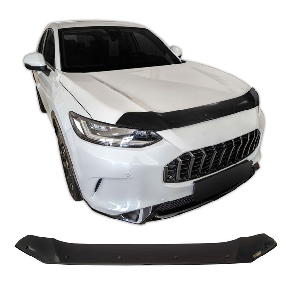 Motorhaube Windabweiser FüR Honda ZR-V ZRV Ab 2023 Scoutt-image