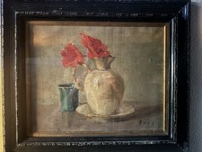 Quadro antico -Natura Morta-