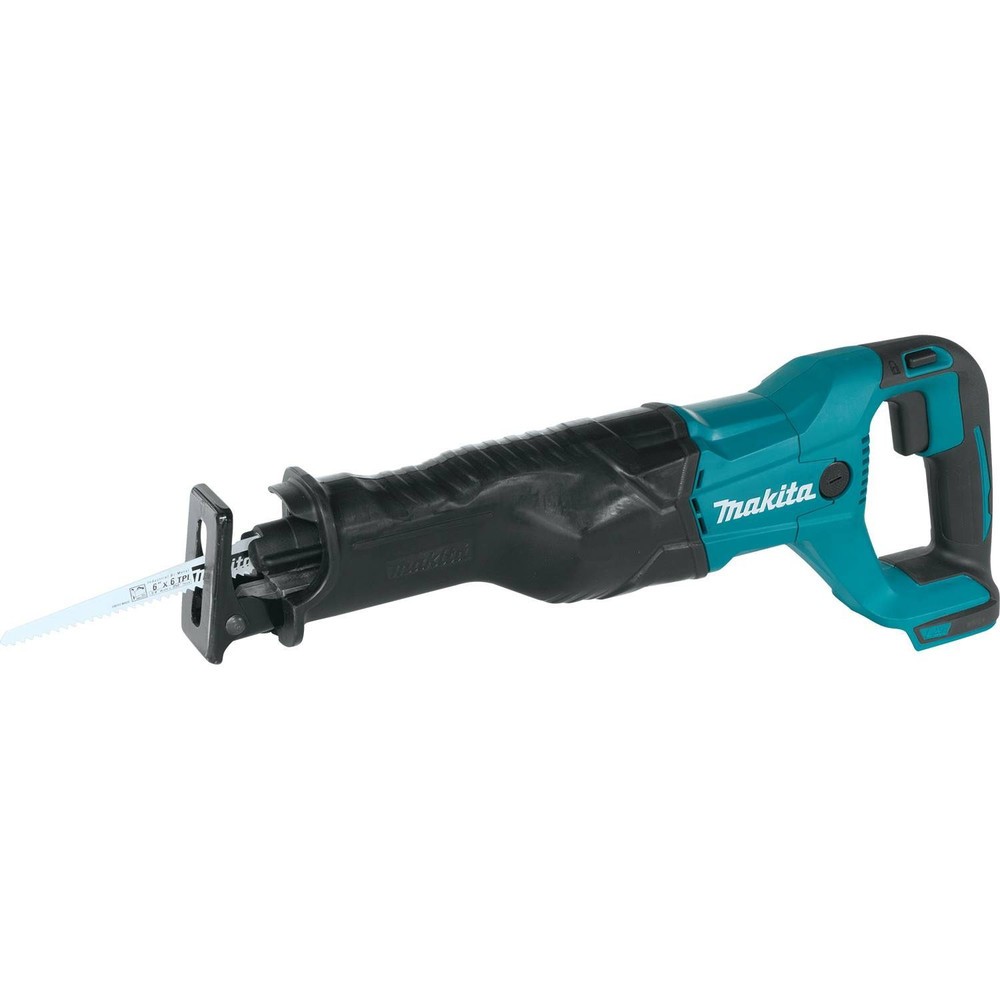 Makita XRJ04Z-R 18V LXT Reciprocating Saw (Tool Only) Certif