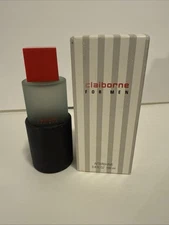 Claiborne for Men Cologen Spray by Liz Claiborne 3.4 Fl 100 Ml