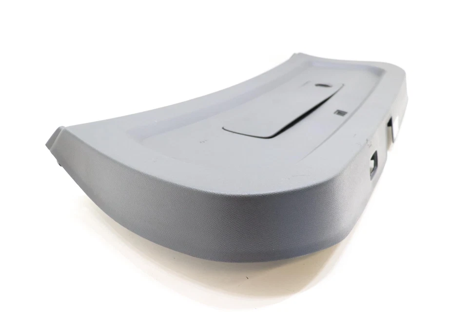 Volvo XC90 2020 panel de ajuste de puerta Foto 2 de 4