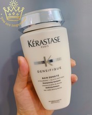 Kerastase Densifique Bain Densite 250ml – Bodifying Shampoo Hyaluronic Aci