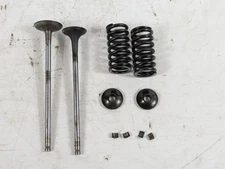 1997 - 2003 BMW K1200 LT K1200LT Intake Exhaust Valve Kit Springs Clips Caps