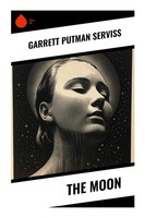 Garrett Putman Serviss | The Moon | Taschenbuch | Englisch (2023) | Sharp Ink