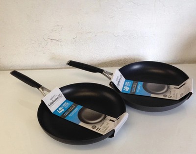 Oven Safe Can Calphalon Pans Go Under The Broiler Calphalon Aqua