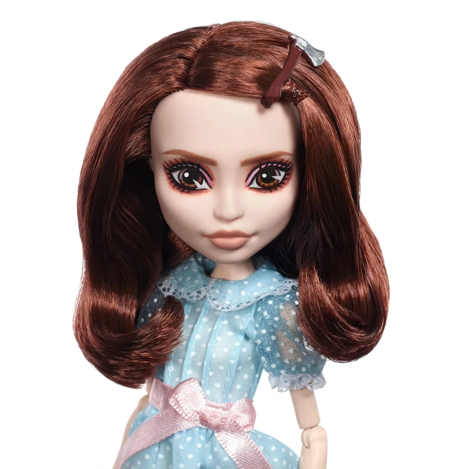 🖤 Monster High Skullector – The Shining Grady Twins (Re-Release 2025) - Image 3 of 4