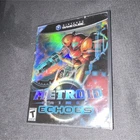 Metroid Prime 2: Echoes Nintendo GameCube