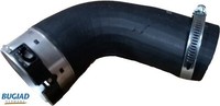 Ladeluftschlauch Bugiad 82103 FÜR Renault Turboschlauch Intercooler Schlauch