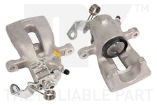 NK Bremssattel 2136251 für OPEL A05 ZAFIRA FAMILY Aluminium Großraumlimousine