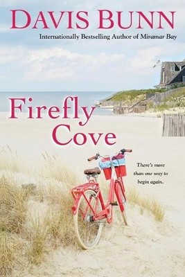 Davis Bunn Firefly Cove (Taschenbuch)