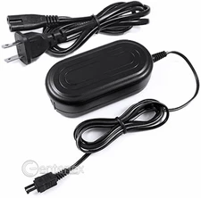 AC Adapter for JVC APV14U GR-D23E GRD347U GR-D350U GR-D73 GR-D270US GRD23 GR-D33