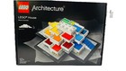 LEGO Architecture 21037 LEGO House – New & Sealed | Excellent Box Condition