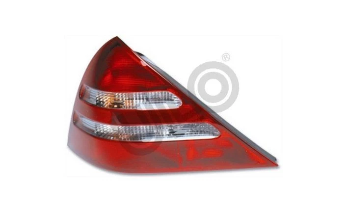 Tail Lights for Mercedes-Benz SLK230 for sale | eBay
