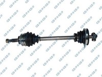 GSP Antriebswelle 250194 FüR Renault