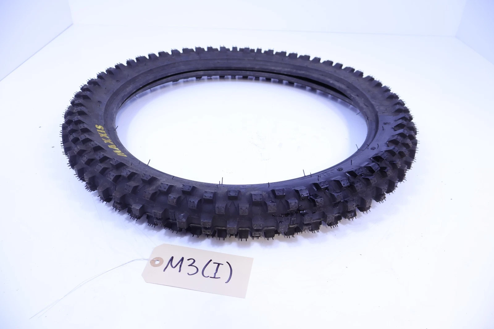 KTM 85 Maxxis Cross Star 70/100-17 Front Tire YZF CRF Yamaha Honda Super Mini