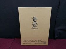 GOOD SMILE COMPANY HUKE SELECTED WORKS FIGMA BRSD Used