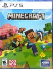Minecraft - PlayStation 5