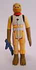 Vintage Star Wars Kenner 1980 - BOSSK action figure Excellent Complete Condition