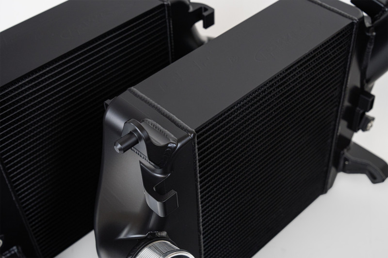 CSF 8211 High Performance Intercooler System for Lamborghini Urus & Audi RS