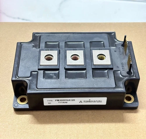 FOR PM300DSA120 Module MITSUBISHI IGBT Power Supply