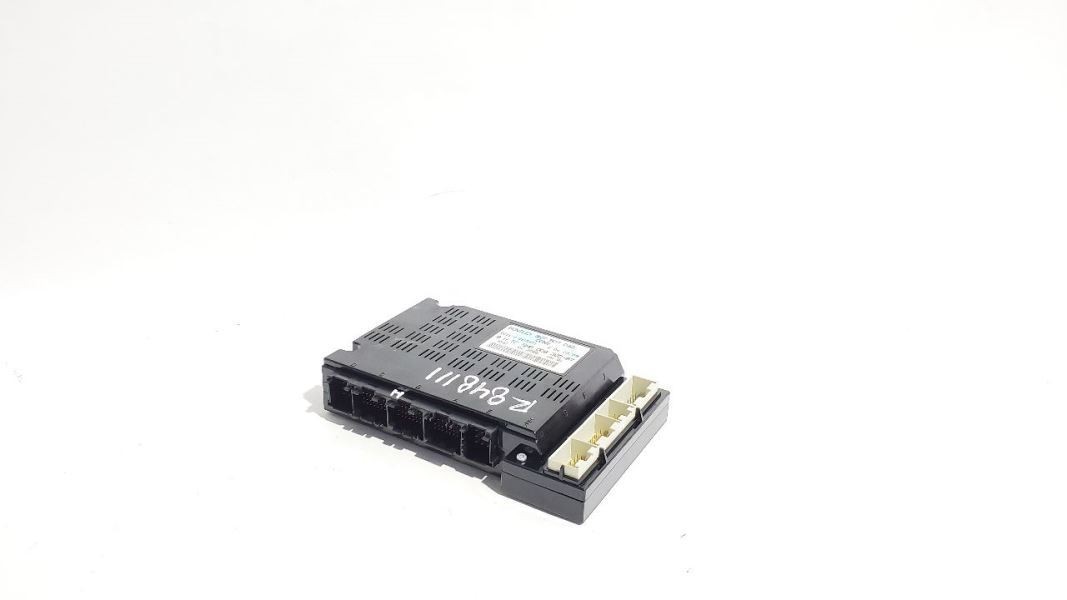 Control Module Computer Climate PN:3W7907040 OEM 2010 10 Bentley Continental GT
