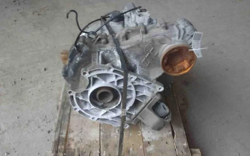 2005–2014 Land Rover Range Rover Sport Transfer Case – OEM Factory Part Foto 4 de 4