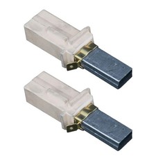 2 Ametek Carbon Brushes 833450-57 / 2PK Lamb 117500-12 Motor