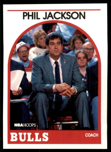 Tarjeta Coleccionable - Michael Jordan-phil Jackson Chicago | Cuotas Sin Interés - Foto 7