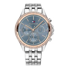 Image of Tommy Hilfiger Ari 1781976 Ladies Watch